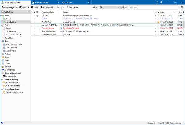 synchronize outlook express 6 with yahoo email