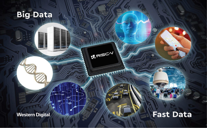 RISC-V enables next-generation Big Data and Fast Data applications