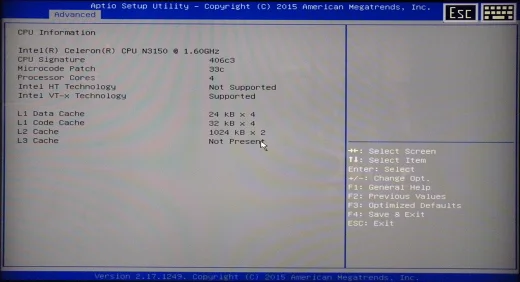 spi programmer ami bios