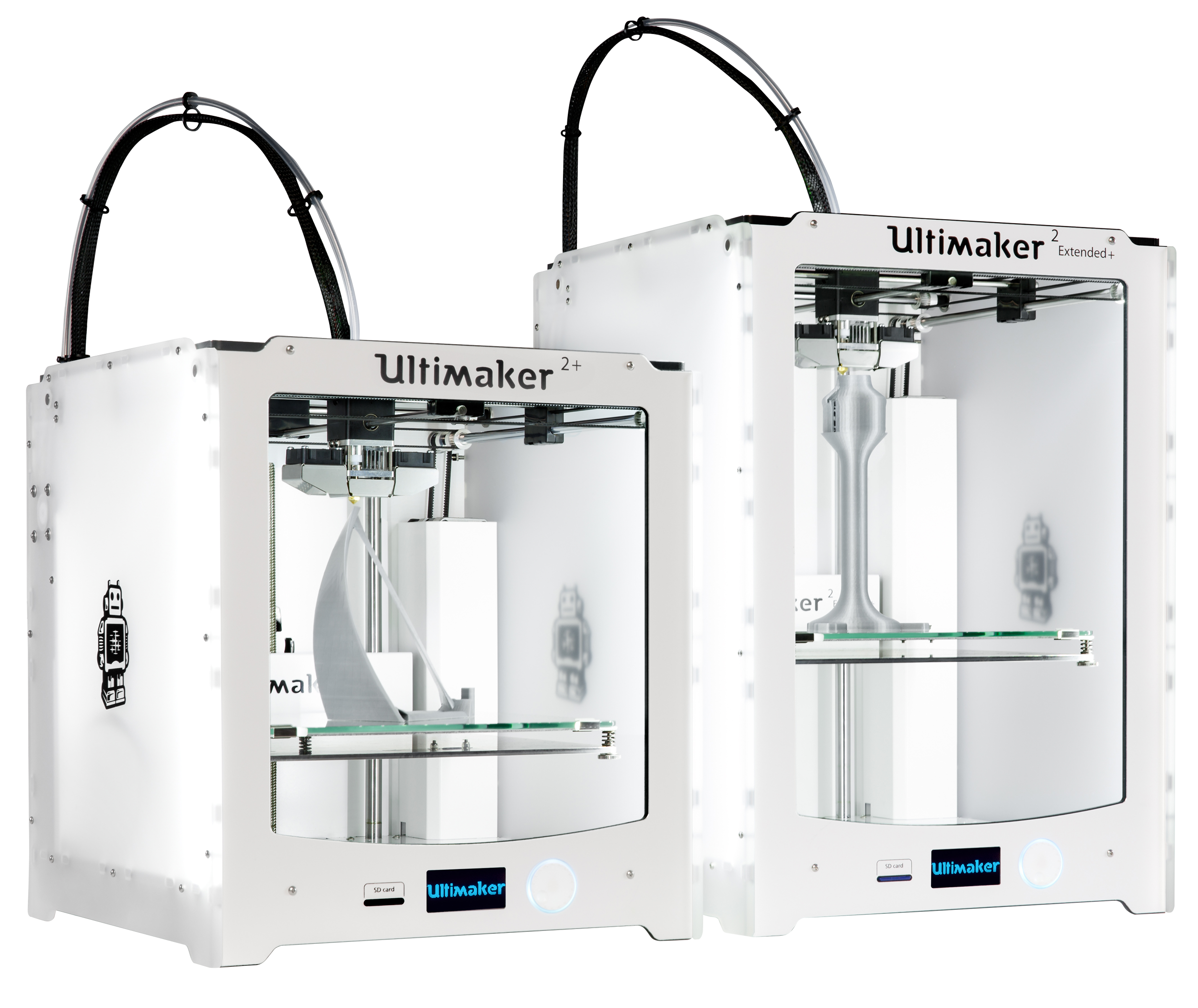 Ultimaker 2+ printer