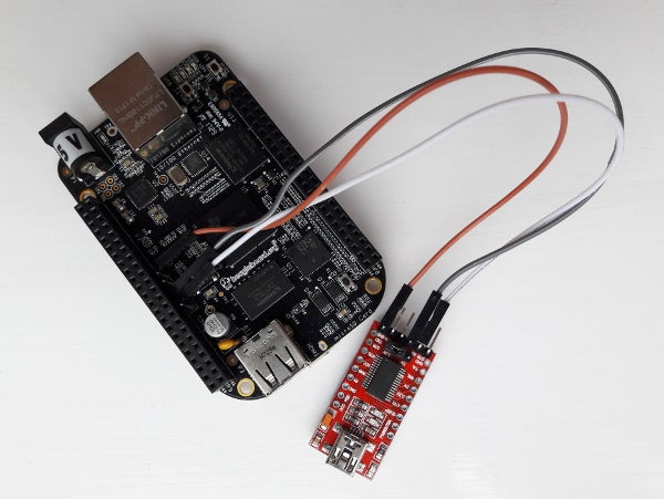 BeagleBone Black