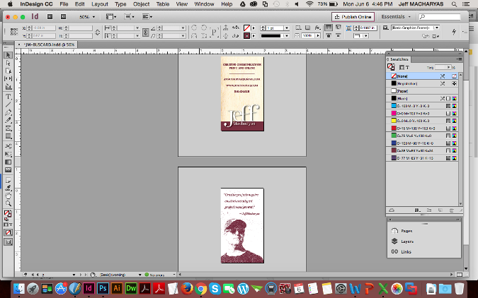 Indesign