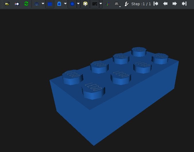 Play with virtual LEGOs using open source tools Opensource