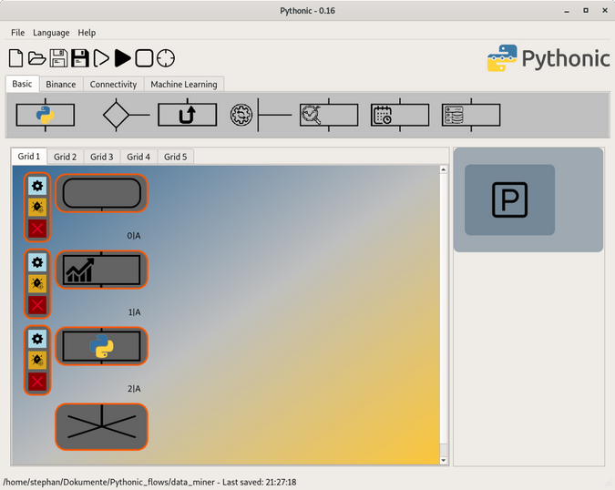 How To Automate Your Cryptocurrency Trades With Python Opensource Com