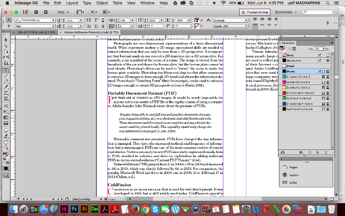 converting pagemaker files to indesign