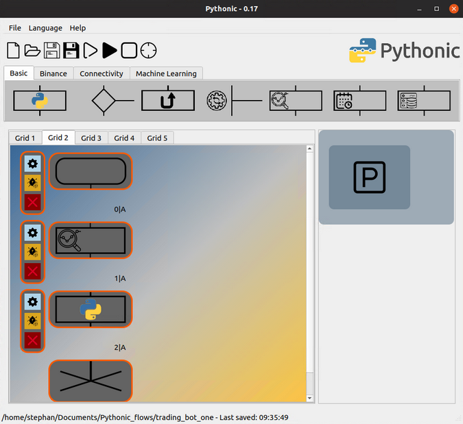 How To Automate Your Cryptocurrency Trades With Python Opensource Com