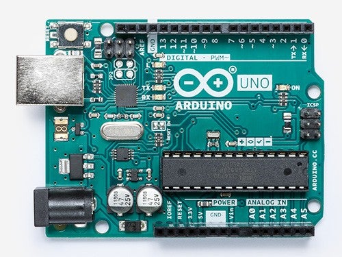 Arduino Uno