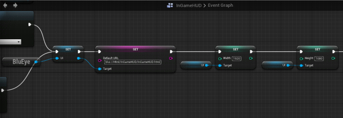 Integrating BLUI into Unreal Engine 4 blueprints