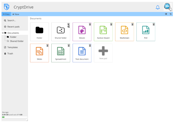 5 ways to protect your documents with open source software | Opensource.com