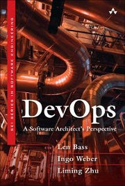 DevOps: A Software Architect’s Perspective