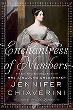 the enchantress of number