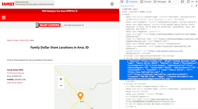 How do I insert a cookie in Python for web scraping? - Stack Overflow