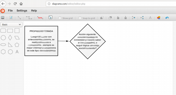 9 Flowchart And Diagramming Tools For Linux Opensource Com