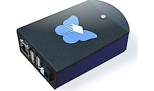 FreedomBox