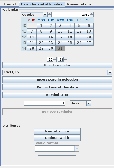 Freeplane 1.11.5 instaling