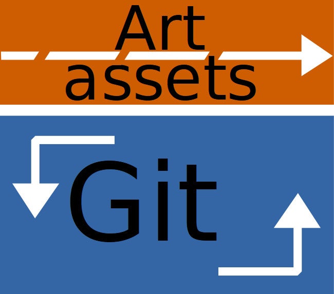 Git Art 