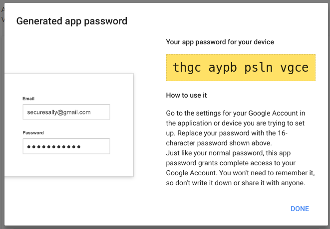 Postfix - Google_setup_2_generated_password.png