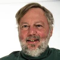 Gordon Haff headshot