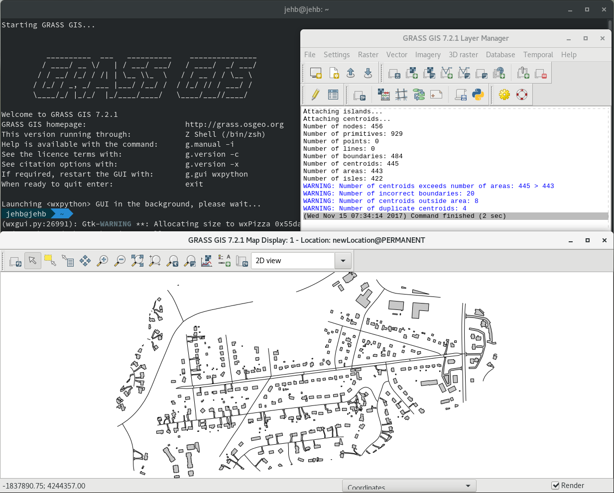 arcgis for mac