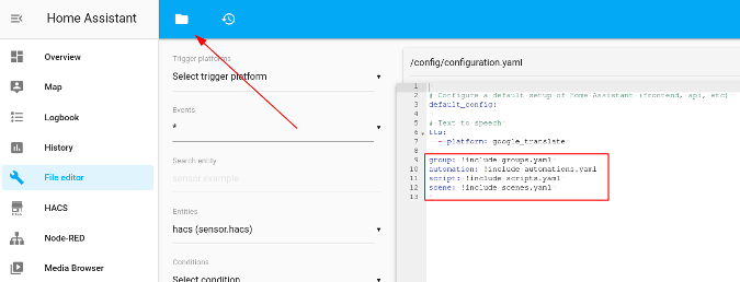 how-to-set-up-custom-sensors-in-home-assistant-opensource