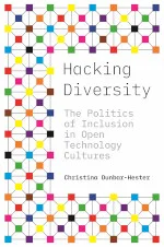 Hacking Diversity book cover