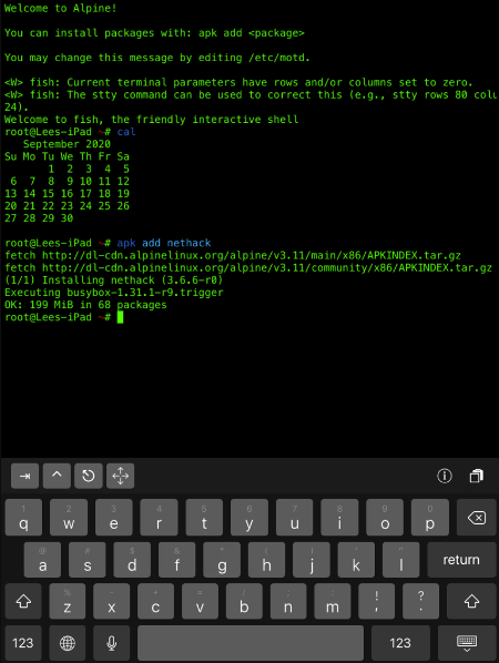 iphone emulator for ubuntu