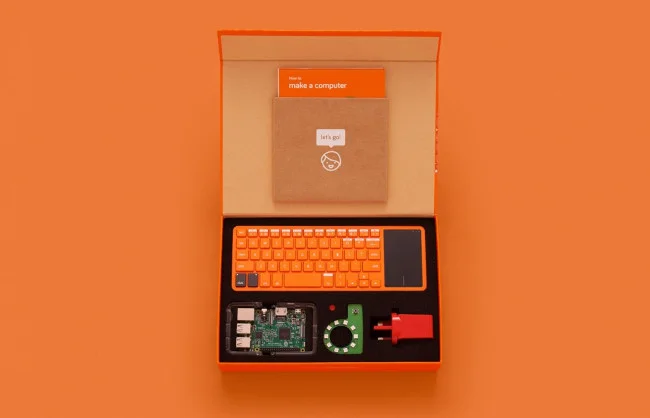 Kano Computer Kit