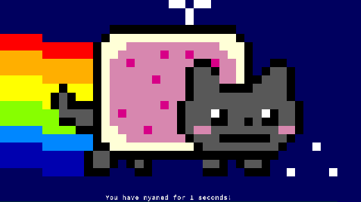 nyan animals