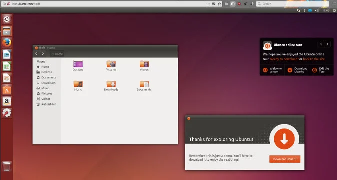 10 Ways To Get Started With Linux Opensource Com