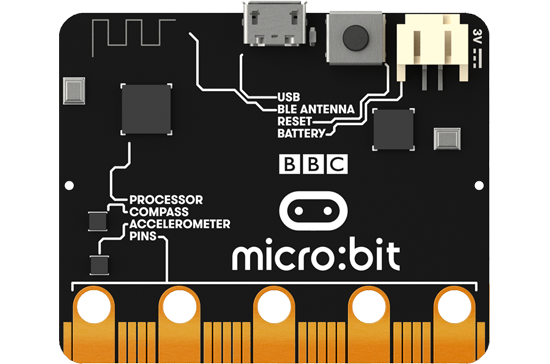 micro:bit