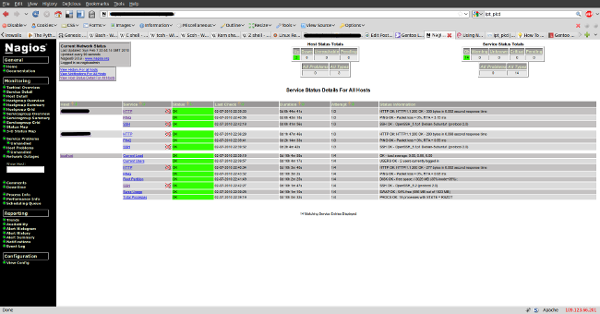 Nagios Core