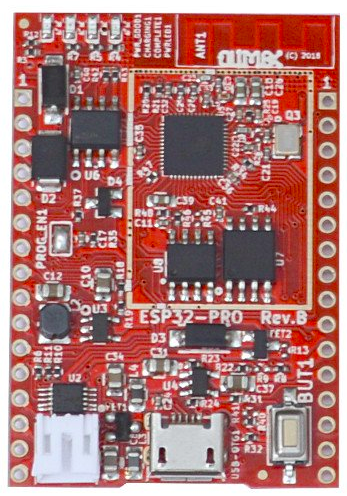 Olimex ESP32-PRO