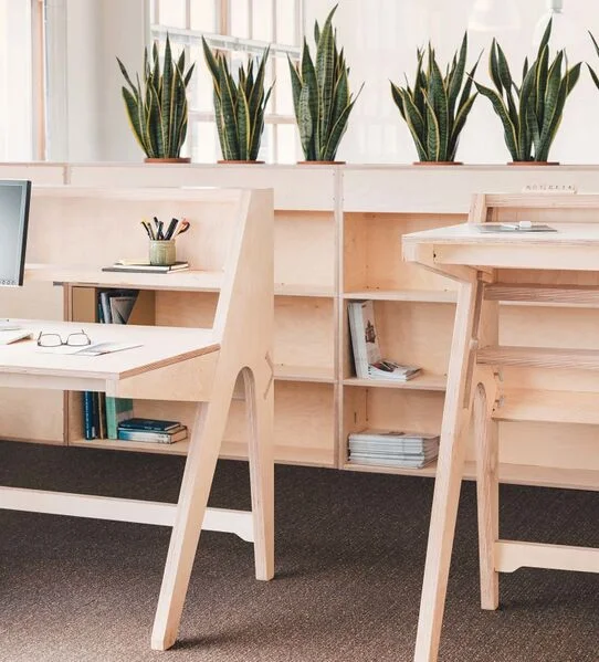 Lift Standing Desk