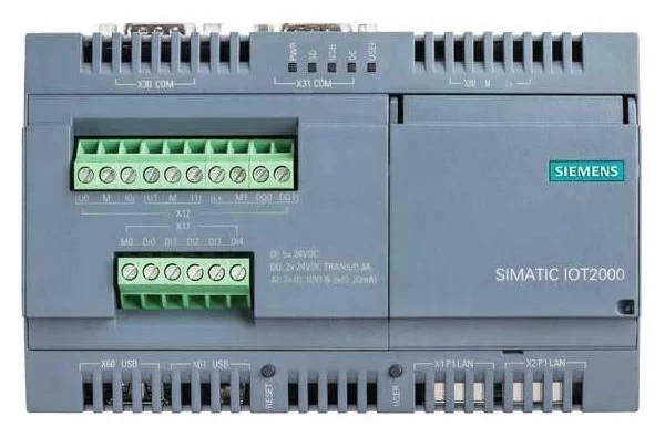 Siemens SIMATIC IOT2020