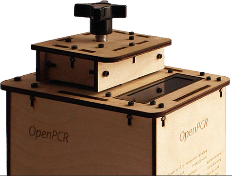 OpenPCR