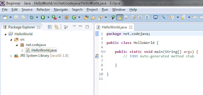 java ide on browser