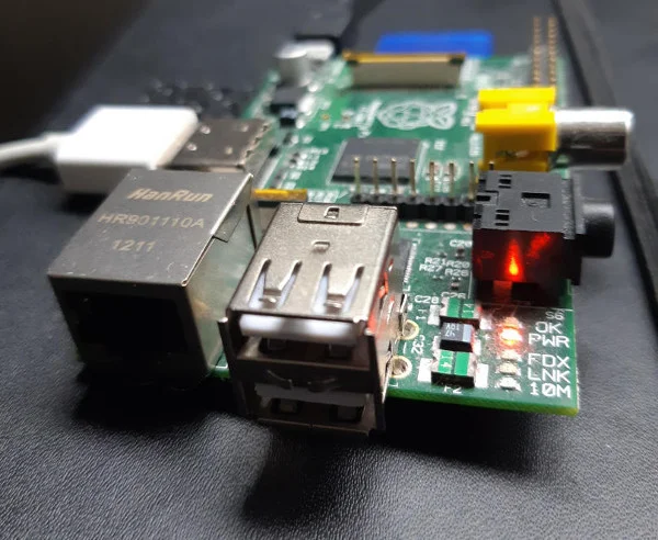 How To Use Netbsd On A Raspberry Pi Opensource Com