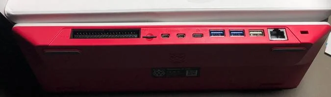 Raspberry Pi 400 review: The perfect starter computer for young