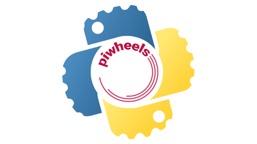 Piwheels logo