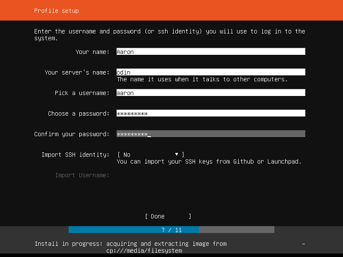 rtmp server centos