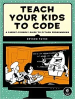 Teach Your Kids to Code