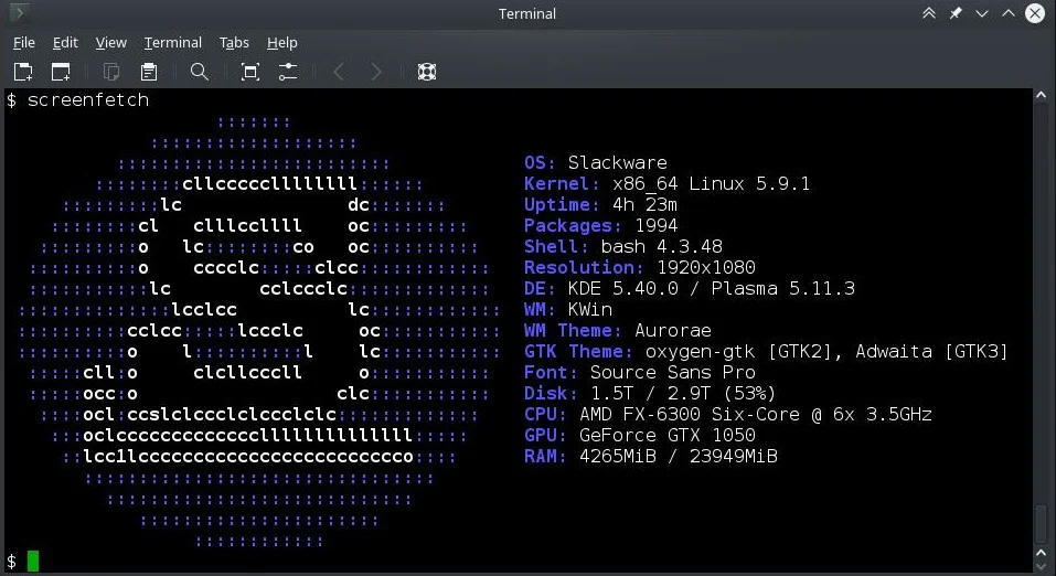 3 Linux Terminals You Need To Try Opensource Com