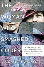 The Woman Who Smashed Codes