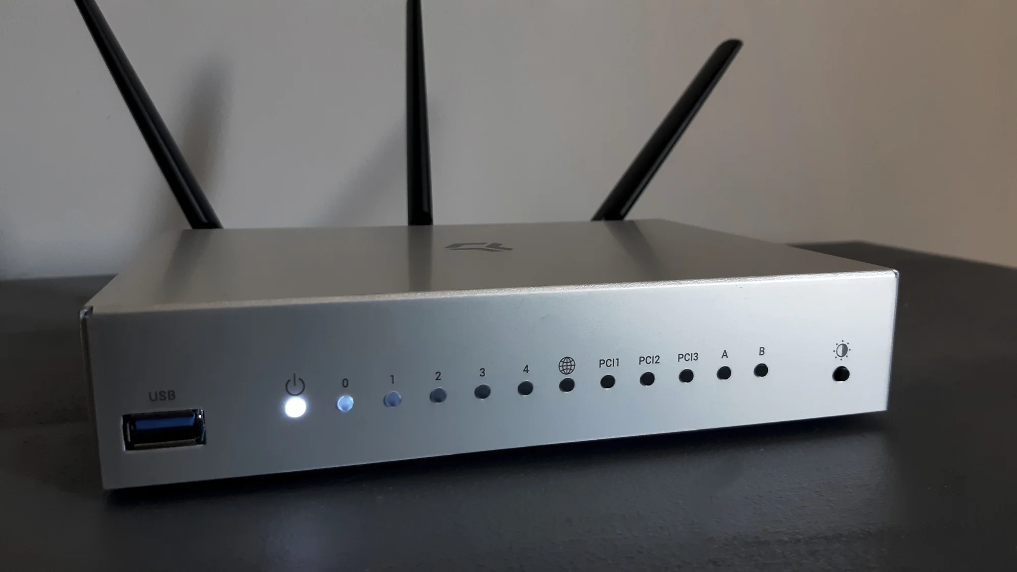 Try Turris Omnia, the open source router | Opensource.com