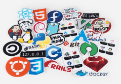 Ultimate sticker pack