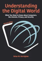 Understanding the Digital World book cover