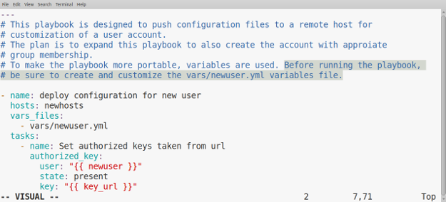 visual studio vim mode