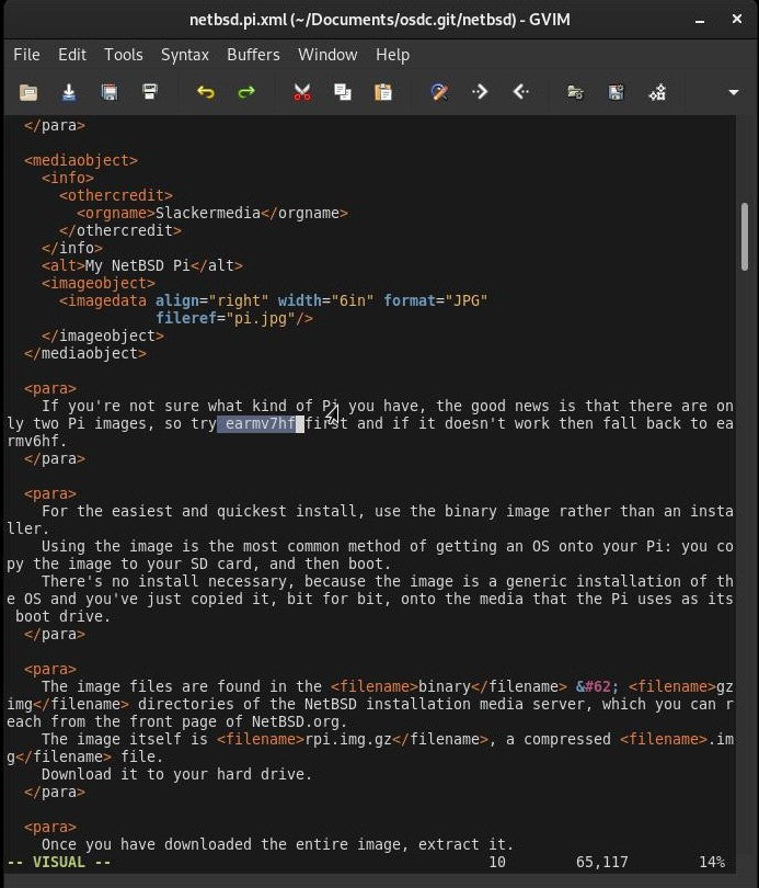 vim text editor download for windows