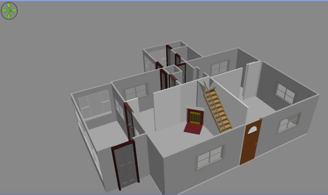 Sweet Home 3d An Open Source Tool To Help You Decide On Your Dream Home Opensource Com