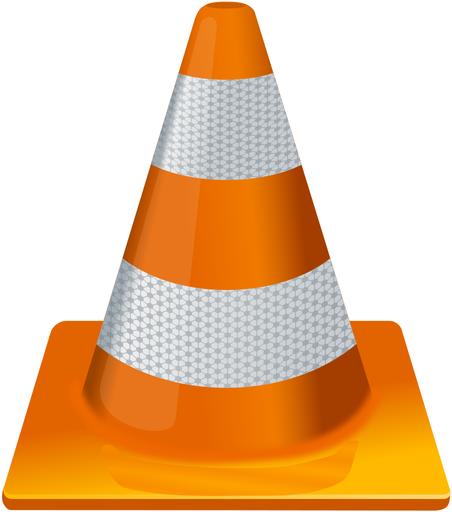 VLC logo